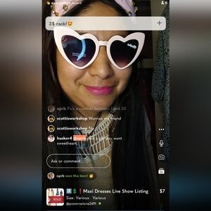 Here's A Lil Sum Up Of The Fun!! In A Live Show 😉 With Selena 😉❣️